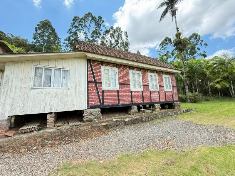 Sítio em Araquari/Santa Catarina — Ref 4C649L — Imagem 9