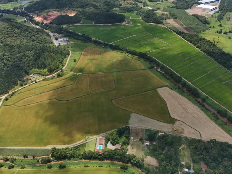 Sítio em Araquari/Santa Catarina — Ref 4C649L — Imagem 10