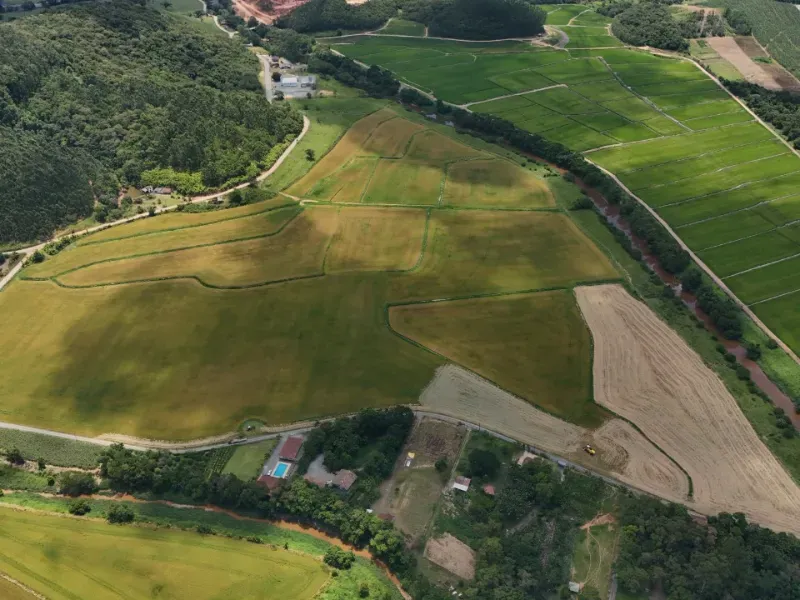 Sítio em Araquari/Santa Catarina — Ref 4C649L — Imagem 11