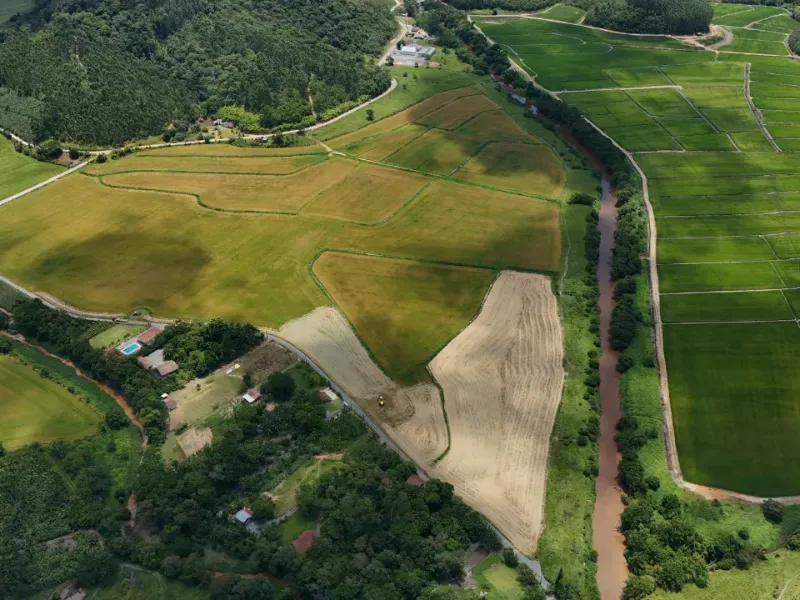 Sítio em Araquari/Santa Catarina — Ref 4C649L — Imagem 13