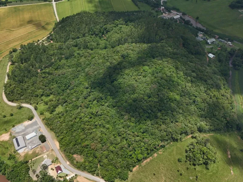 Sítio em Araquari/Santa Catarina — Ref 4C649L — Imagem 16