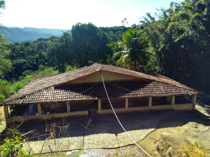 Imóvel rural em Rio de Janeiro/Rio de Janeiro — Ref X0UV1Y1