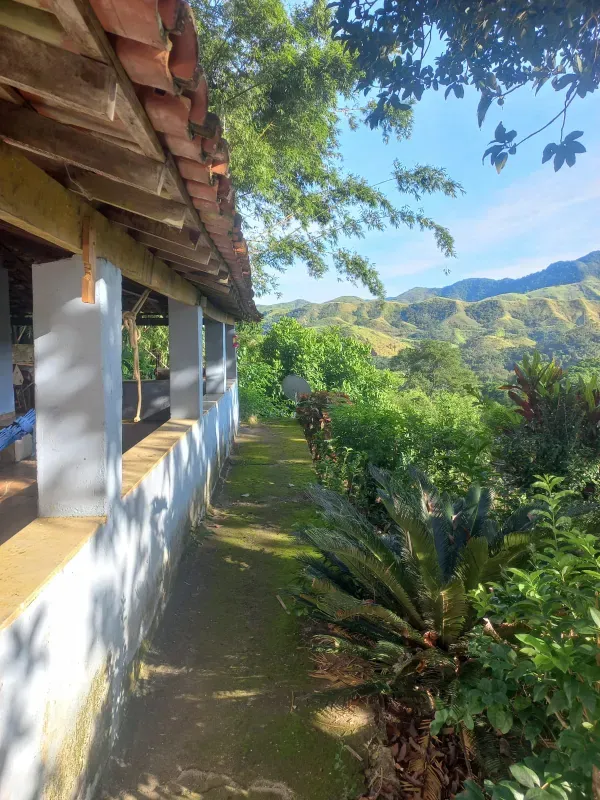 Sítio em Rio de Janeiro/Rio de Janeiro — Ref X0UV1Y — Imagem 3