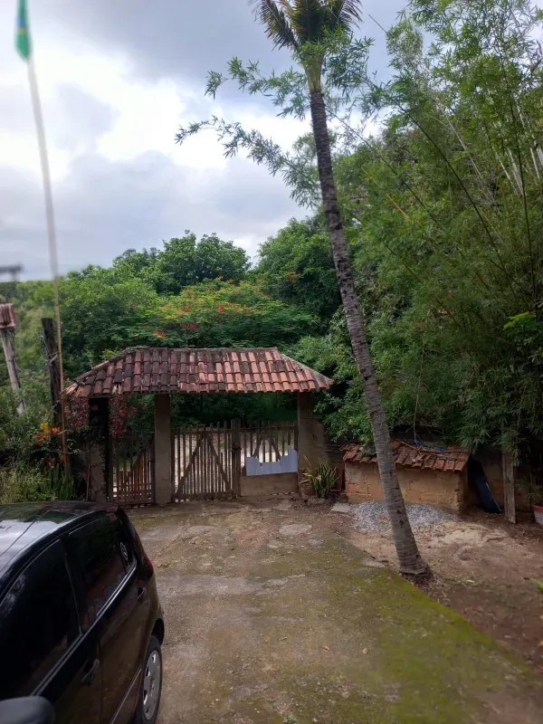 Sítio em Rio de Janeiro/Rio de Janeiro — Ref X0UV1Y — Imagem 5