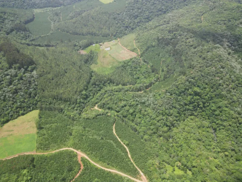 Sítio em Caçador/Santa Catarina — Ref 3O9YHB — Imagem 13