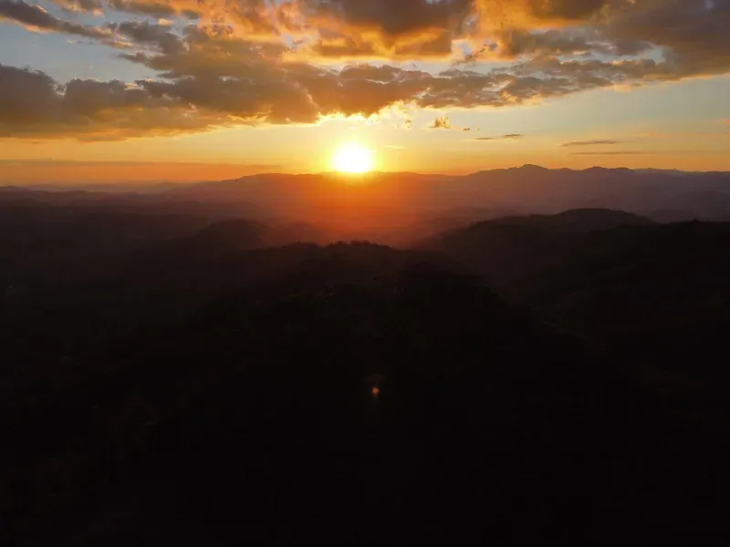 Imóvel rural em Campos do Jordão/São Paulo — Ref W4FXR71