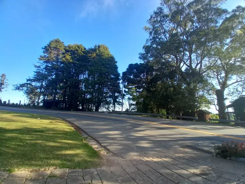 Sítio em Campos do Jordão/São Paulo — Ref W4FXR7 — Imagem 2