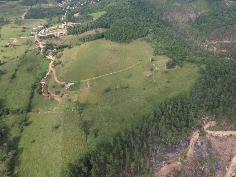 Imóvel rural em Canelinha/Santa Catarina — Ref IM46J11