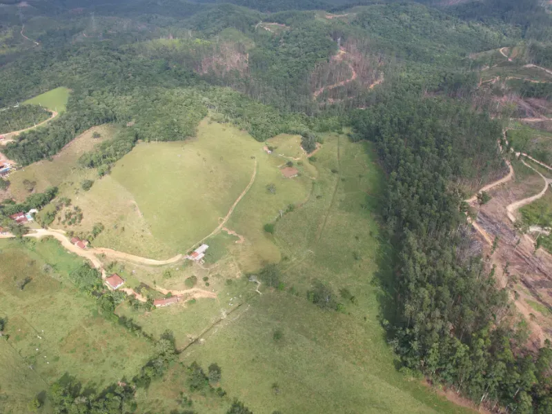 Sítio em Canelinha/Santa Catarina — Ref IM46J1 — Imagem 2