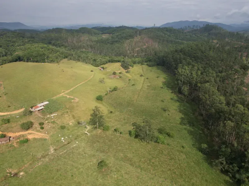 Sítio em Canelinha/Santa Catarina — Ref IM46J1 — Imagem 3