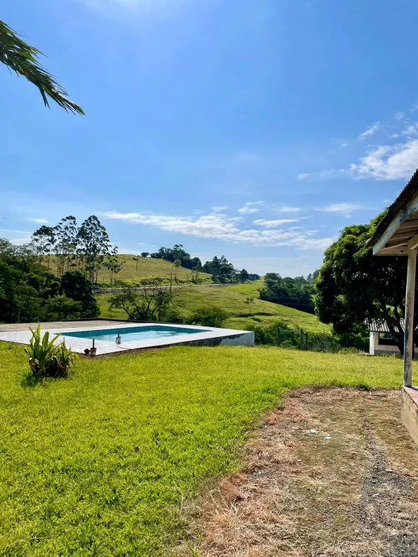 Imóvel rural em Figueira/Paraná — Ref MIUD0G1