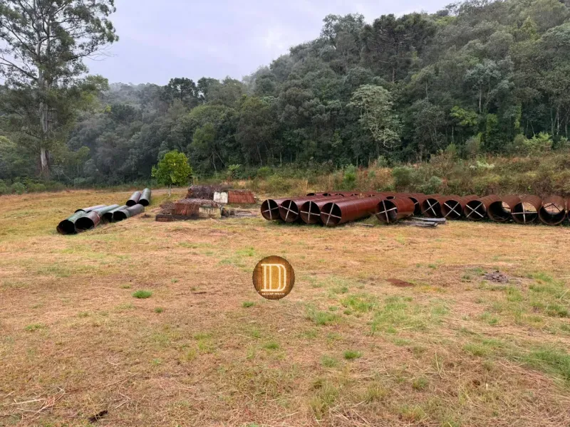 Imóvel rural em Guarapuava/Paraná — Ref MJP5P71