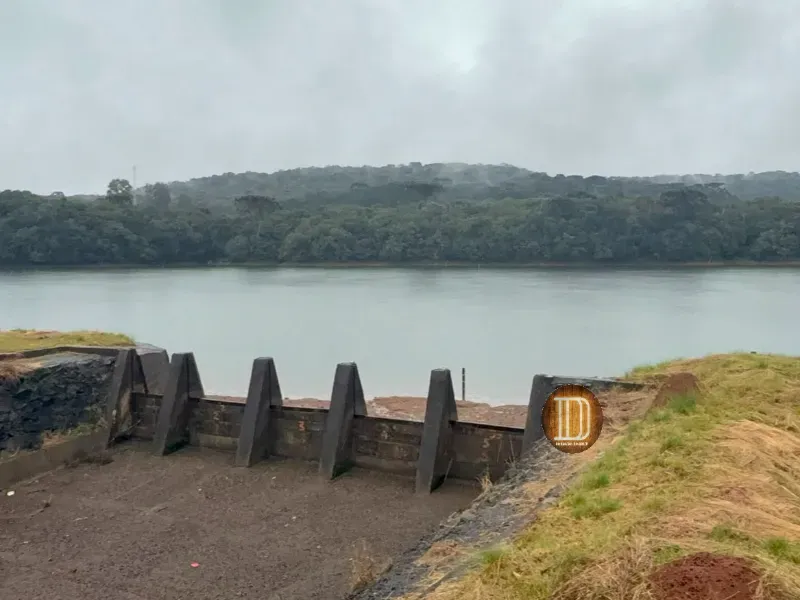 Sítio em Guarapuava/Paraná — Ref MJP5P7 — Imagem 7