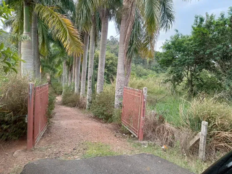 Sítio em Jundiaí/São Paulo — Ref OGT809 — Imagem 4