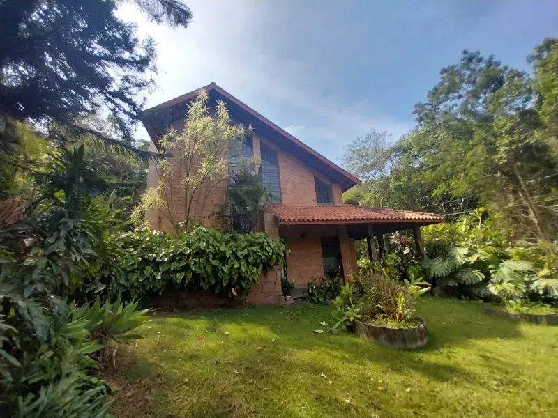 Sítio em Jundiaí/São Paulo — Ref OGT809 — Imagem 2