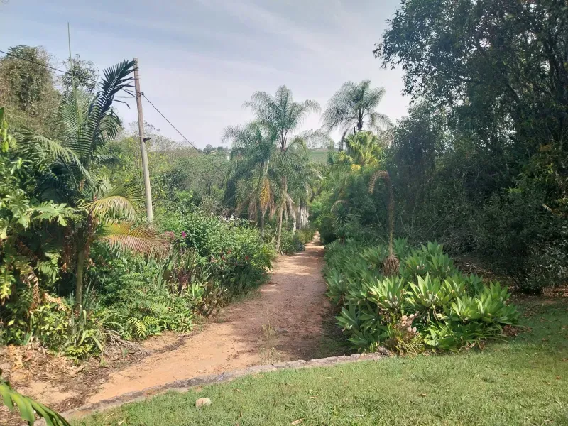 Imóvel rural em Jundiaí/São Paulo — Ref OGT8091