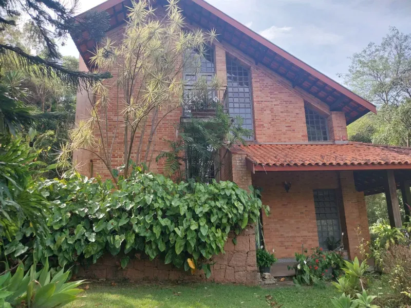 Sítio em Jundiaí/São Paulo — Ref OGT809 — Imagem 3