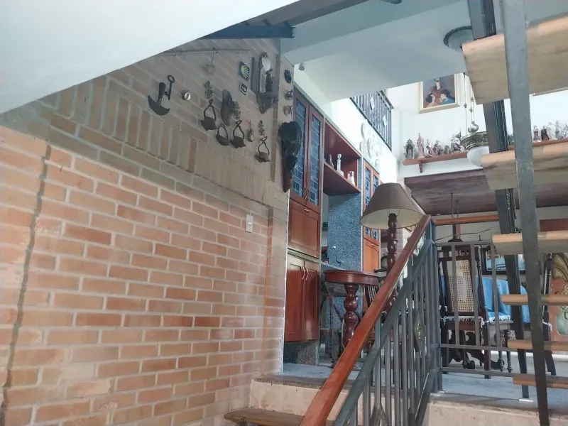 Sítio em Jundiaí/São Paulo — Ref OGT809 — Imagem 16