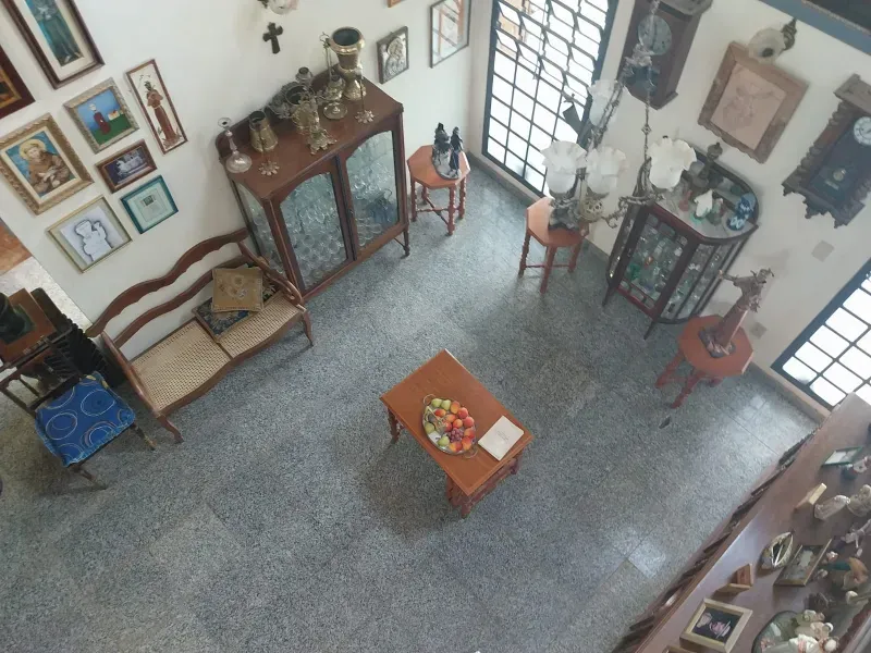 Sítio em Jundiaí/São Paulo — Ref OGT809 — Imagem 25