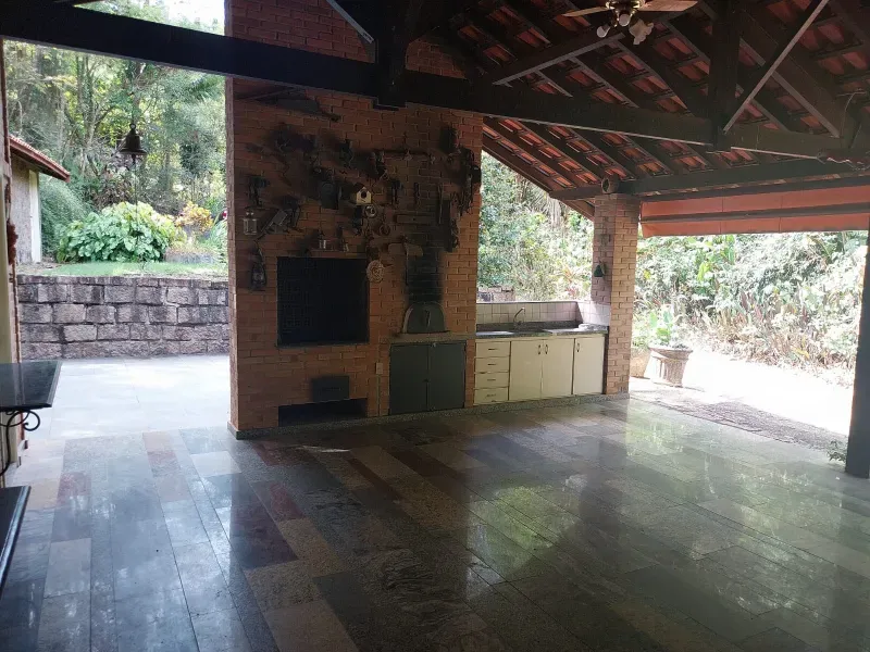 Sítio em Jundiaí/São Paulo — Ref OGT809 — Imagem 34