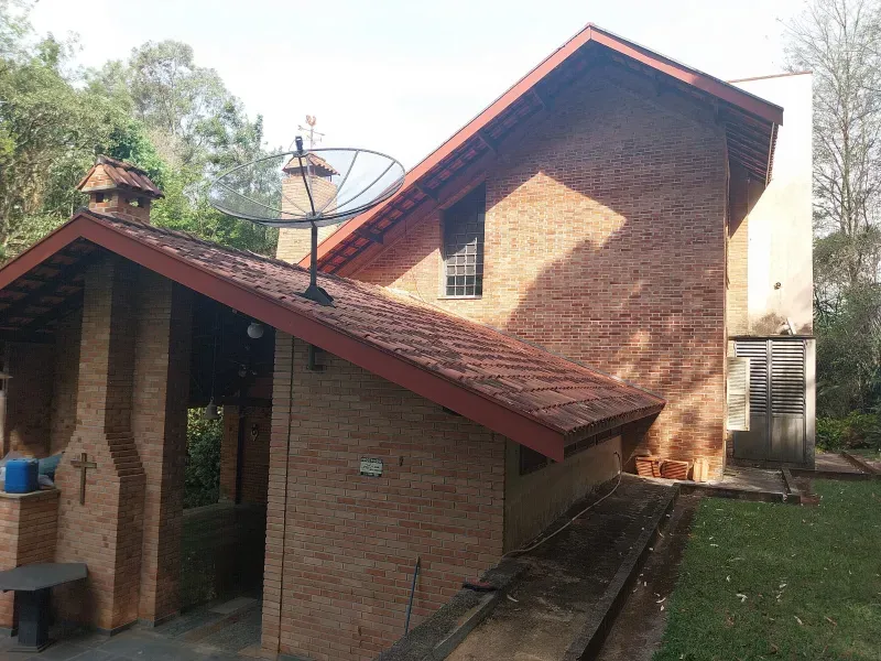 Sítio em Jundiaí/São Paulo — Ref OGT809 — Imagem 35