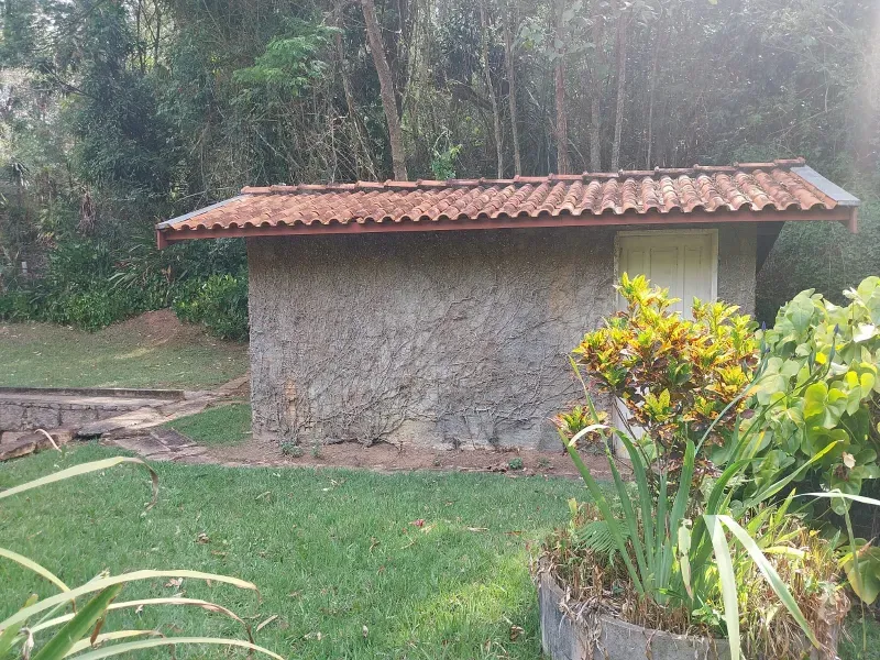 Sítio em Jundiaí/São Paulo — Ref OGT809 — Imagem 42