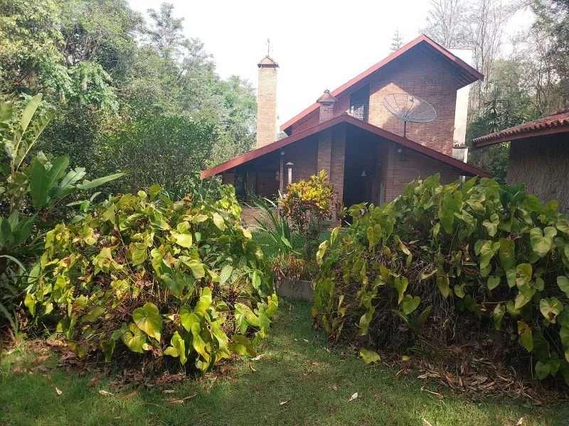Sítio em Jundiaí/São Paulo — Ref OGT809 — Imagem 44