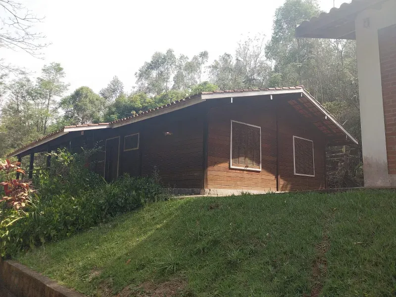 Sítio em Jundiaí/São Paulo — Ref OGT809 — Imagem 45