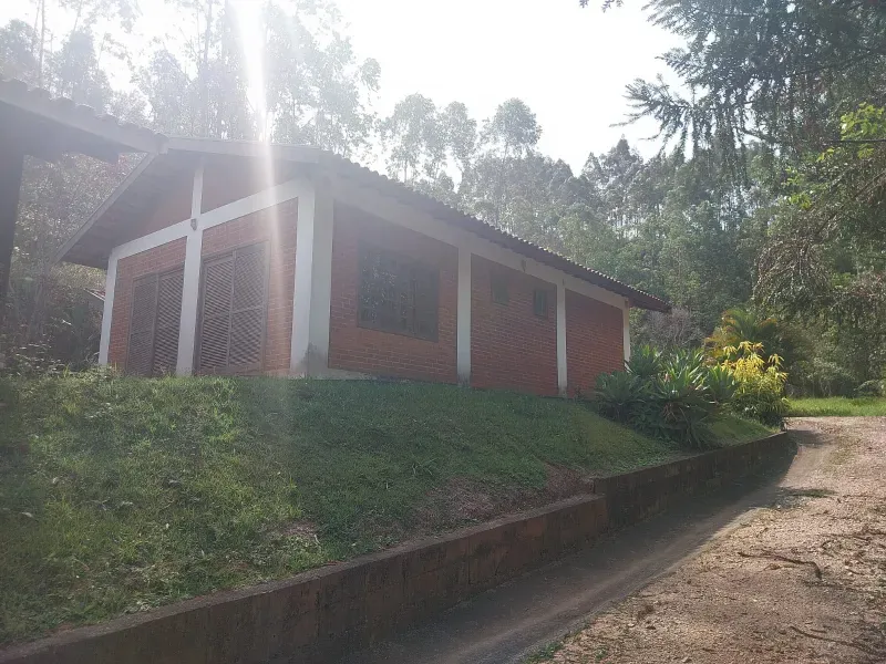 Sítio em Jundiaí/São Paulo — Ref OGT809 — Imagem 46