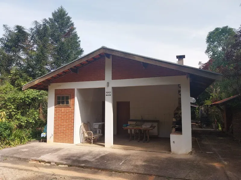 Sítio em Jundiaí/São Paulo — Ref OGT809 — Imagem 47