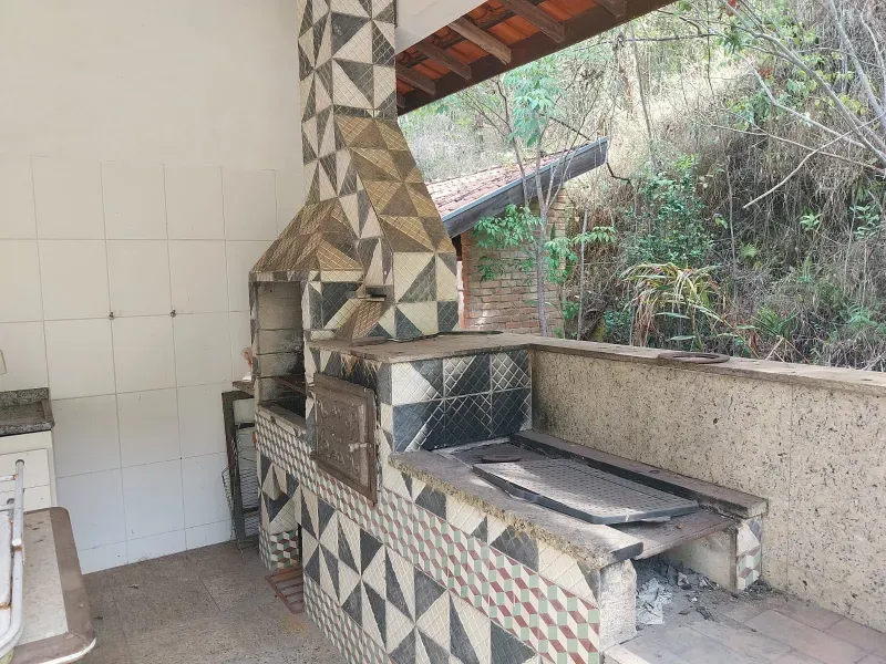 Sítio em Jundiaí/São Paulo — Ref OGT809 — Imagem 55