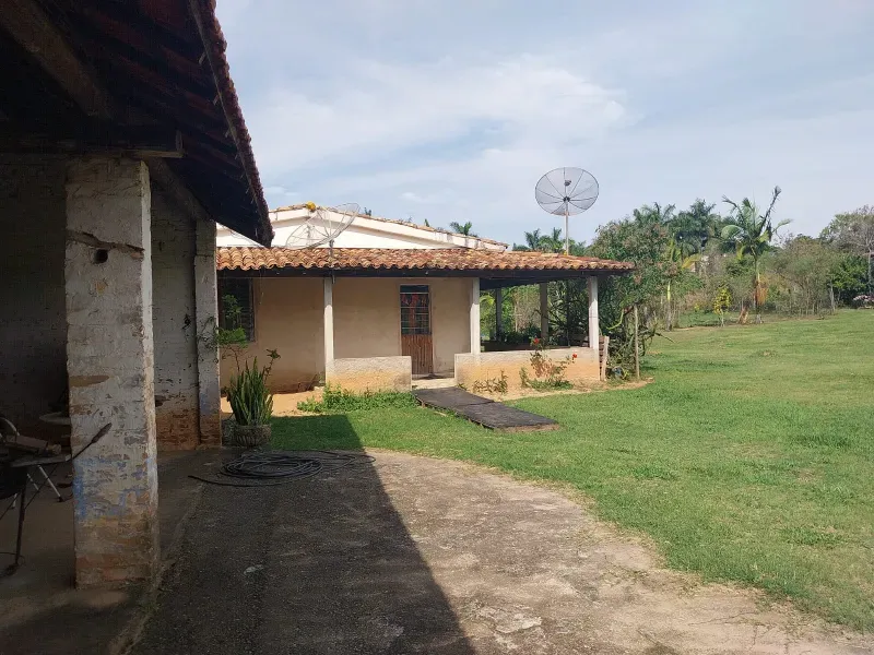 Sítio em Jundiaí/São Paulo — Ref OGT809 — Imagem 61