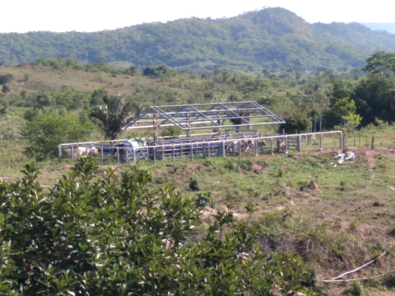 Sítio em Parauapebas/Pará — Ref OCQ8U7 — Imagem 3