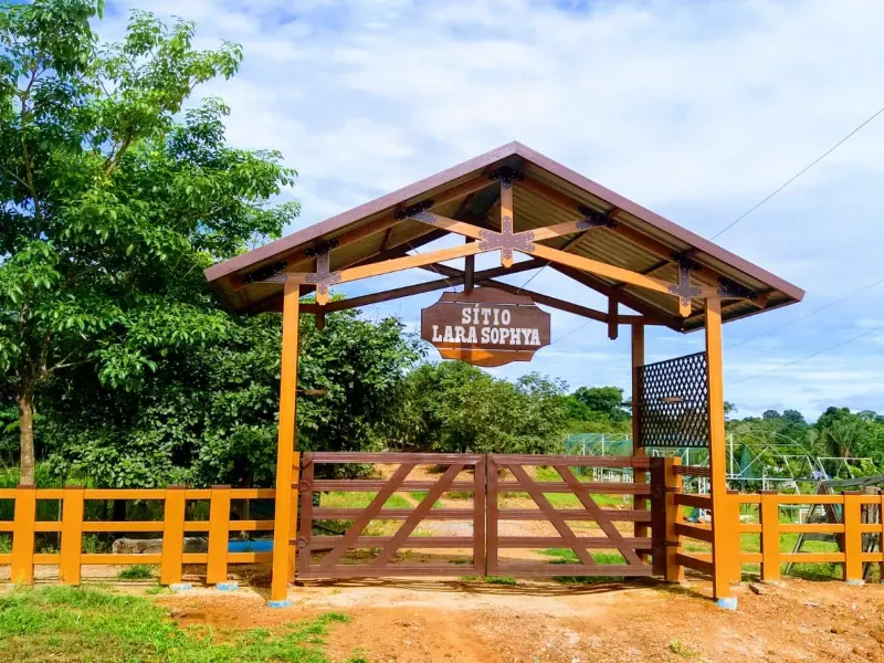 Imóvel rural em Parauapebas/Pará — Ref OCQ8U71