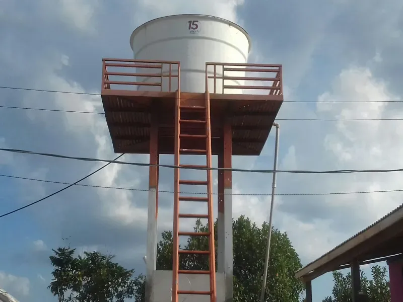 Sítio em Parauapebas/Pará — Ref OCQ8U7 — Imagem 4