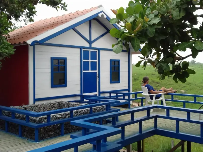 Sítio em Parauapebas/Pará — Ref OCQ8U7 — Imagem 2