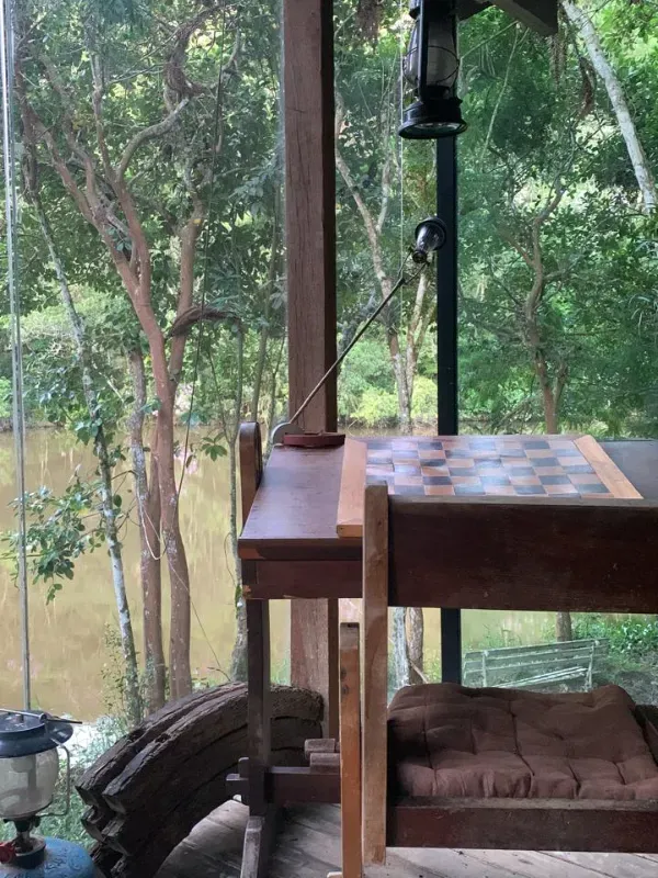 Sítio em Piedade/São Paulo — Ref X9A4Z4 — Imagem 53