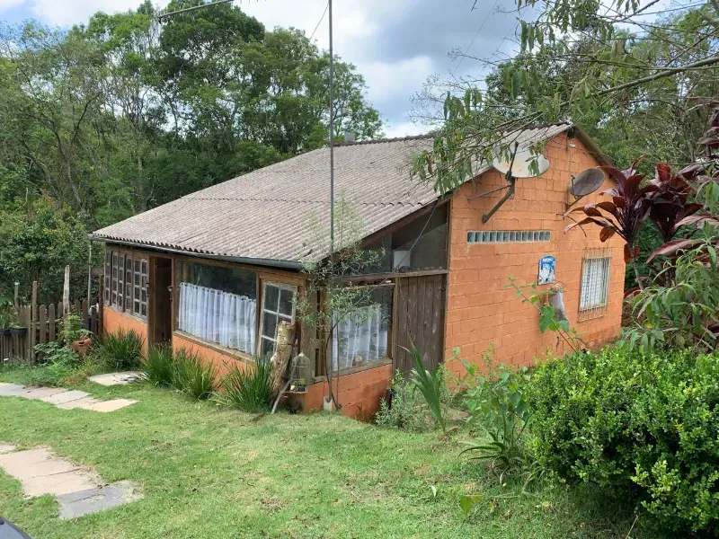 Sítio em Piedade/São Paulo — Ref X9A4Z4 — Imagem 57