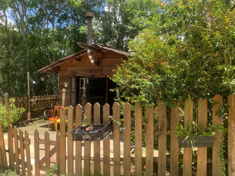 Sítio em Piedade/São Paulo — Ref X9A4Z4 — Imagem 74