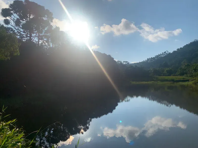 Sítio em Piedade/São Paulo — Ref X9A4Z4 — Imagem 82