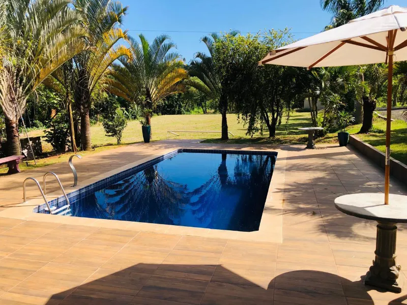 Sítio em Siqueira Campos/Paraná — Ref O3UXXG — Imagem 4
