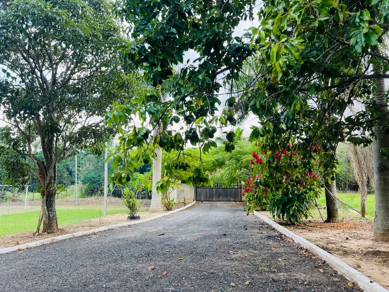 Sítio em Siqueira Campos/Paraná — Ref O3UXXG — Imagem 26