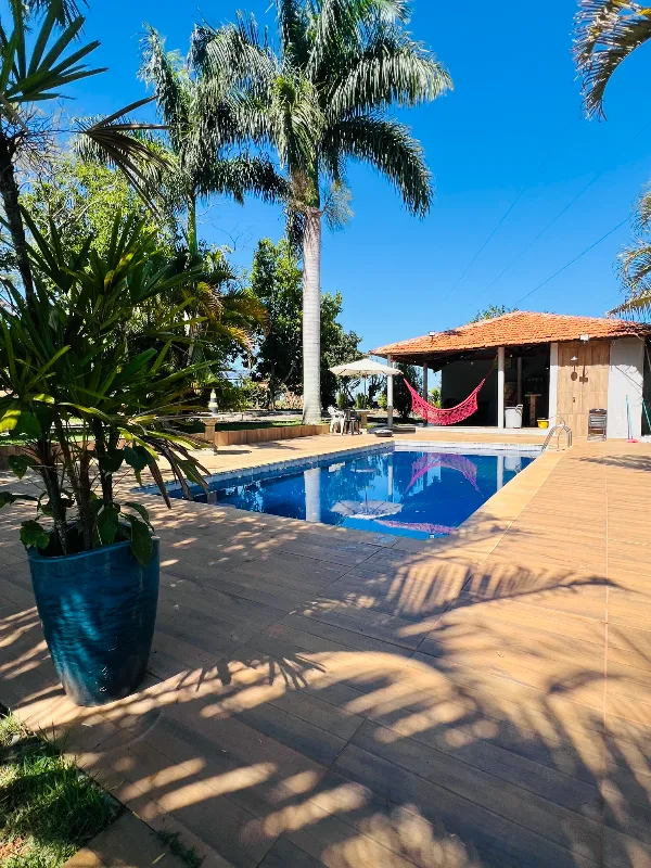 Sítio em Siqueira Campos/Paraná — Ref O3UXXG — Imagem 27