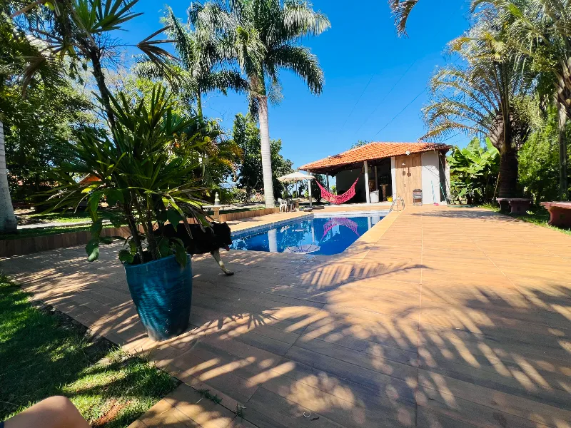 Sítio em Siqueira Campos/Paraná — Ref O3UXXG — Imagem 28