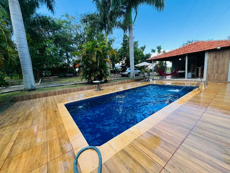 Sítio em Siqueira Campos/Paraná — Ref O3UXXG — Imagem 30