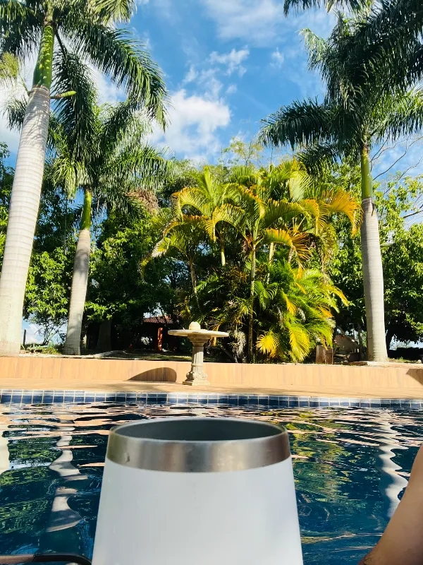 Sítio em Siqueira Campos/Paraná — Ref O3UXXG — Imagem 31