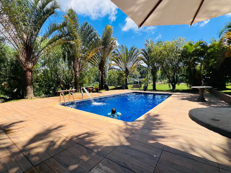 Sítio em Siqueira Campos/Paraná — Ref O3UXXG — Imagem 35