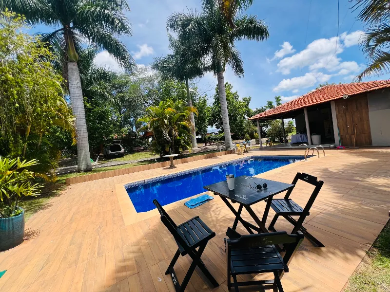 Sítio em Siqueira Campos/Paraná — Ref O3UXXG — Imagem 37