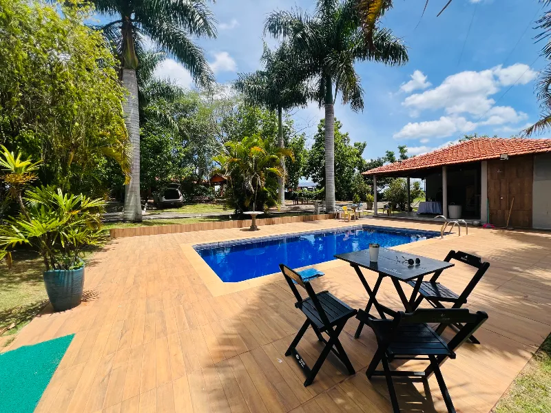 Sítio em Siqueira Campos/Paraná — Ref O3UXXG — Imagem 38