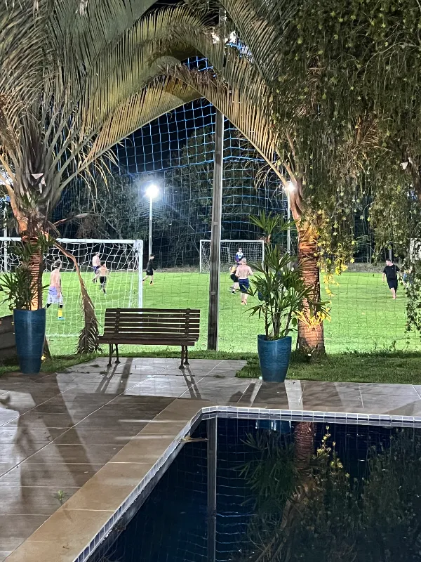 Sítio em Siqueira Campos/Paraná — Ref O3UXXG — Imagem 39